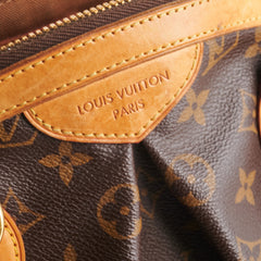 Louis Vuitton Tivoli PM Monogram