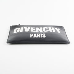 Givenchy Large Pouch Black