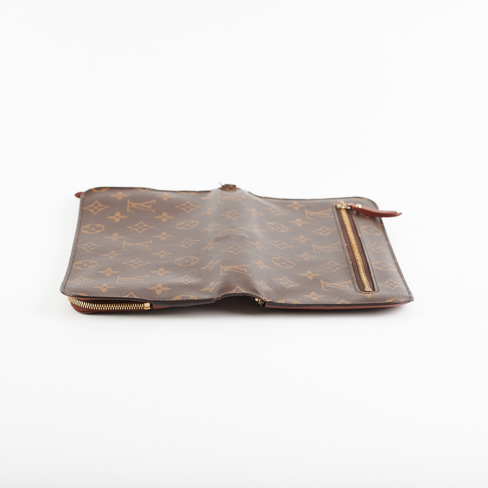 Louis Vuitton Insolite Organizer - Brown Wallets, Accessories - LOU37764