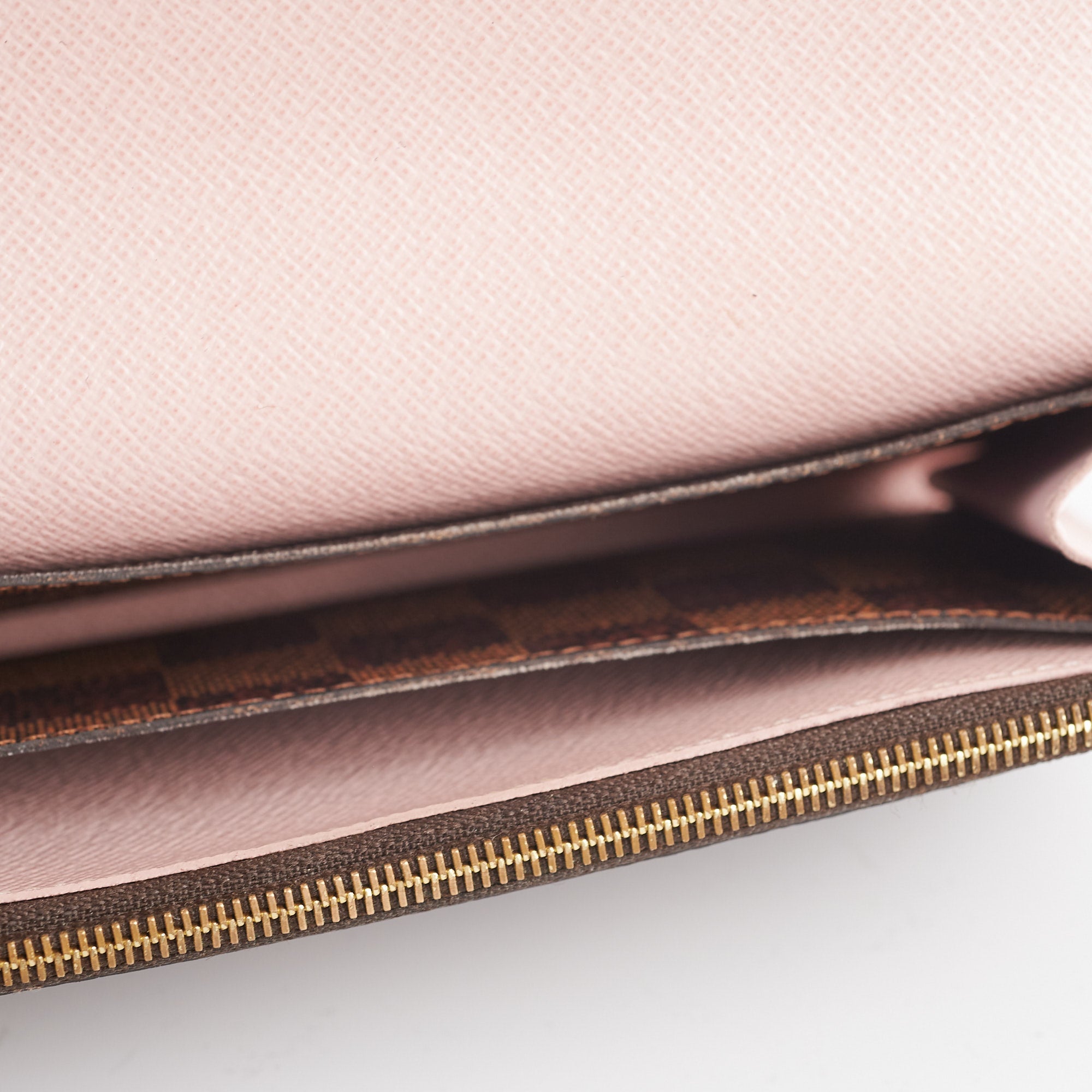 Louis Vuitton PORTEFEUILLE COMETE Unisex Street Style Leather Long Wallet  Logo Long Wallets (M82504, M82503)