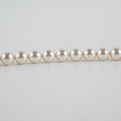 Chanel CC Pearl Necklace Costume Jewellery