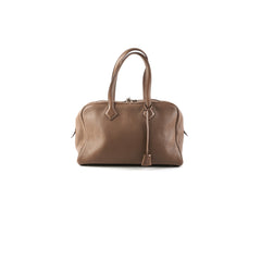 Hermes Clemence Victoria 35 Etoupe