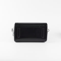 Givenchy Mini Antigona Smooth Leather Black