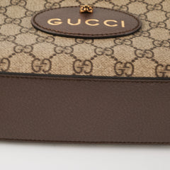 Gucci Neo Vintage Supreme Messenger Corssbody Bag