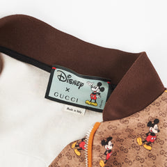 Gucci x Disney Mickey Mouse Dress Size S