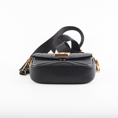 Louis Vuitton Multipochette New Wave Black - THE PURSE AFFAIR