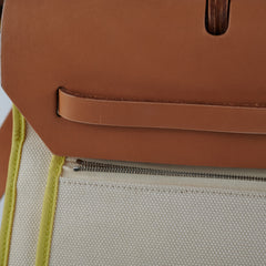 ITEM 20 - Hermes Herbag 39 Q Square Stamp (2013)