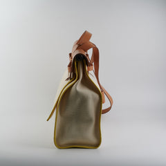 ITEM 20 - Hermes Herbag 39 Q Square Stamp (2013)