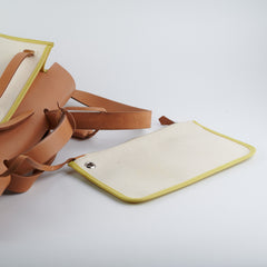 ITEM 20 - Hermes Herbag 39 Q Square Stamp (2013)