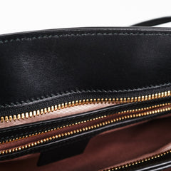 Gucci Arli Bag Black