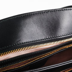 Gucci Arli Bag Black