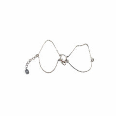 Dior Vintage Gem Bracelet Fashion Jewellery