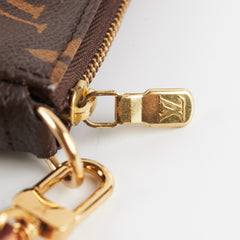 Louis Vuitton Pochette Accessorie Monogram