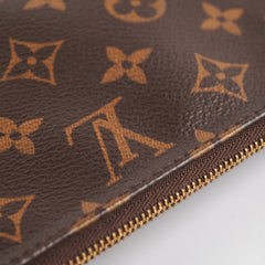 Louis Vuitton Pochette Accessorie Monogram
