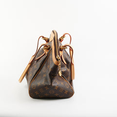 Louis Vuitton Tivoli GM Monogram