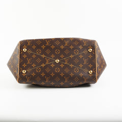 Louis Vuitton Tivoli GM Monogram