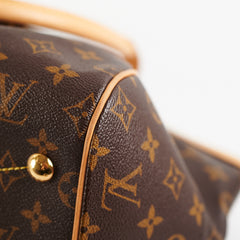Louis Vuitton Tivoli GM Monogram