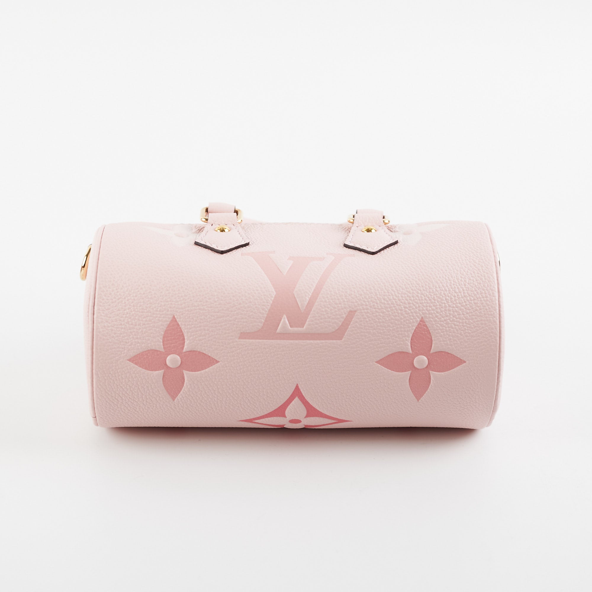 pink ombre lv bag