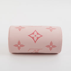 ITEM 7 - Louis Vuitton Papillion BB Pink Ombre