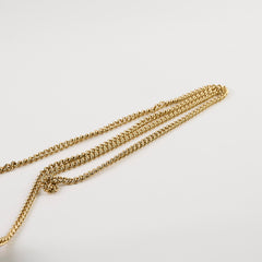 Gucci Supermini Sylvie Bag Red