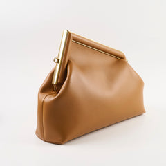 Fendi First Medium Tan