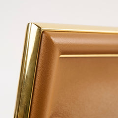 Fendi First Medium Tan