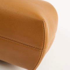 Fendi First Medium Tan