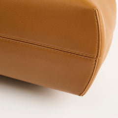 Fendi First Medium Tan