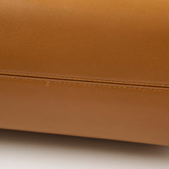 Fendi First Medium Tan