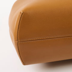 Fendi First Medium Tan