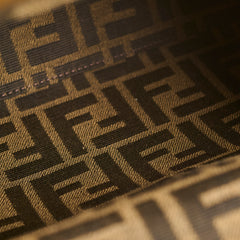 Fendi First Medium Tan