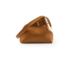 Fendi First Medium Tan