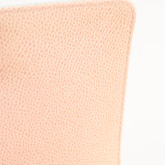 Chanel Small Rainbow Multicolor Boy Bag Caviar