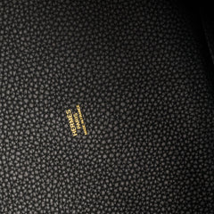 Hermes Picotin 22 Black Noir Clemence