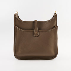 Hermes Evelyne 29 Etoupe