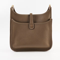 Hermes Evelyne 29 Etoupe