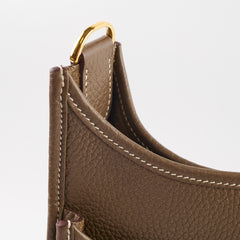 Hermes Evelyne 29 Etoupe