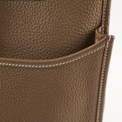 Hermes Evelyne 29 Etoupe