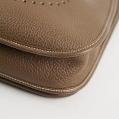 Hermes Evelyne 29 Etoupe