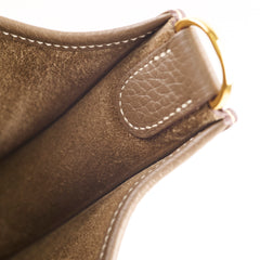 Hermes Evelyne 29 Etoupe