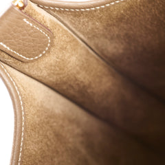 Hermes Evelyne 29 Etoupe