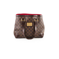 Louis Vuitton Hampstead PM Damier Ebene