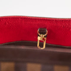 Louis Vuitton Hampstead PM Damier Ebene