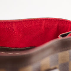 Louis Vuitton Hampstead PM Damier Ebene