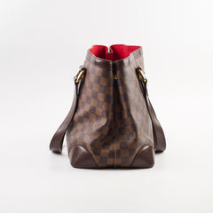 Louis Vuitton Hampstead PM Damier Ebene