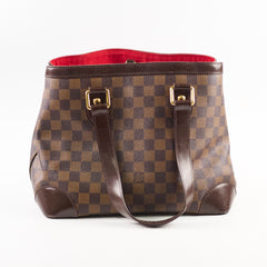 Louis Vuitton Hampstead PM Damier Ebene