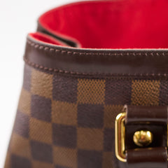 Louis Vuitton Hampstead PM Damier Ebene