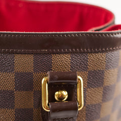 Louis Vuitton Hampstead PM Damier Ebene