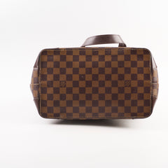Louis Vuitton Hampstead PM Damier Ebene