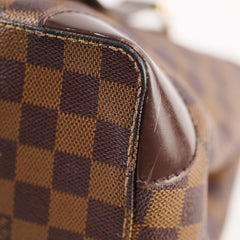 Louis Vuitton Hampstead PM Damier Ebene